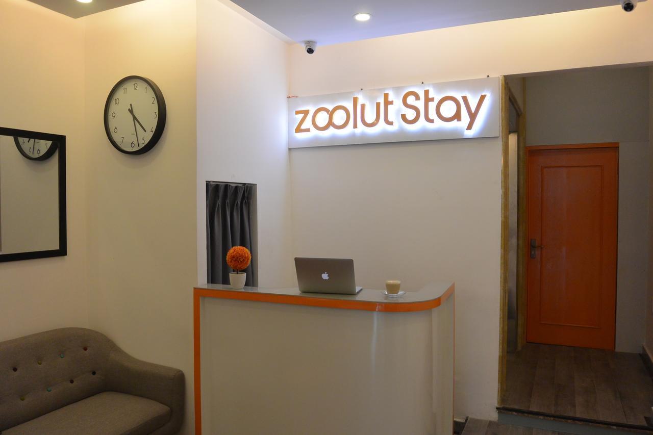 Zoolut Stay 271 Ho Či Minovo Město Exteriér fotografie