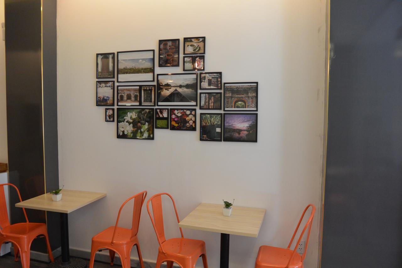 Zoolut Stay 271 Ho Či Minovo Město Exteriér fotografie